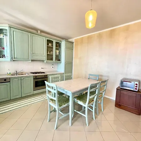 Apartamento My Sea Spotorno
