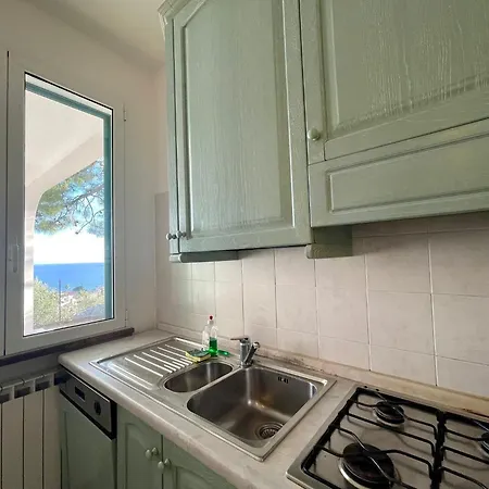 Apartamento My Sea