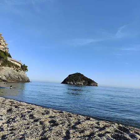 Διαμέρισμα My Sea *