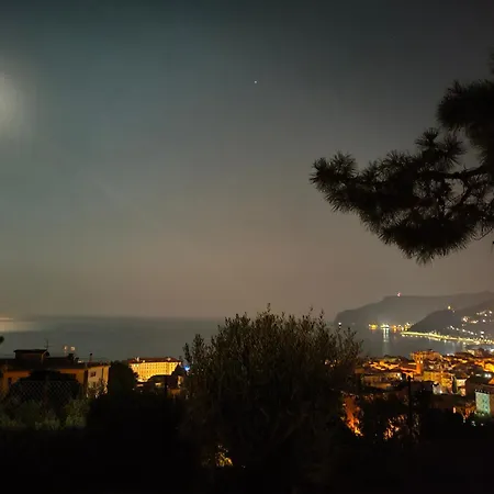 Διαμέρισμα My Sea Spotorno