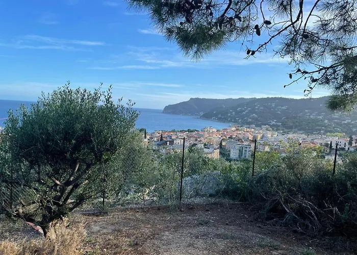 Apartament My Sea