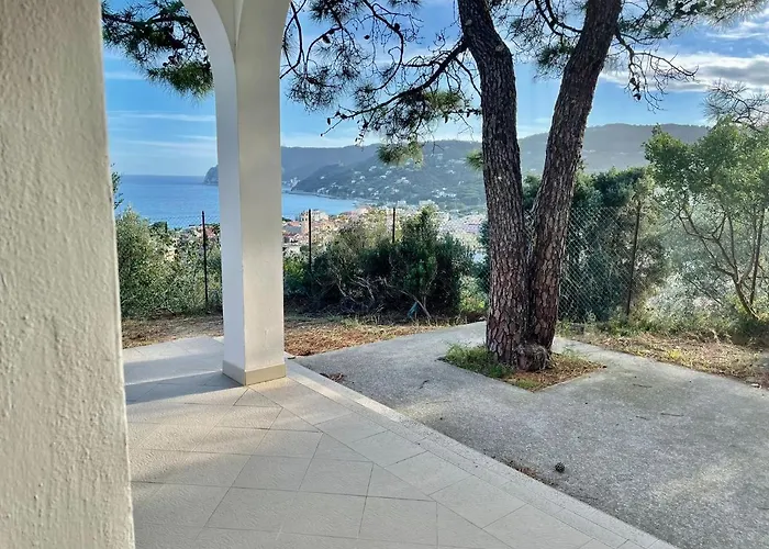 My Sea Apartament Spotorno