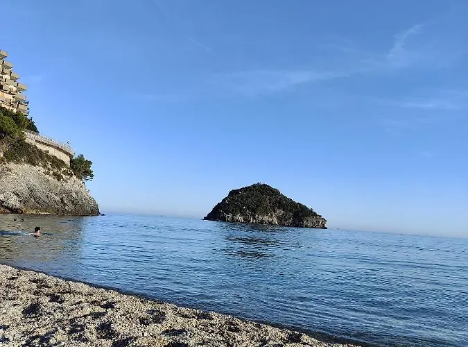 My Sea Spotorno