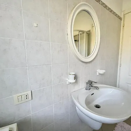 Viletta Mysea Apartment *