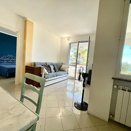 Apartment Viletta Mysea Spotorno