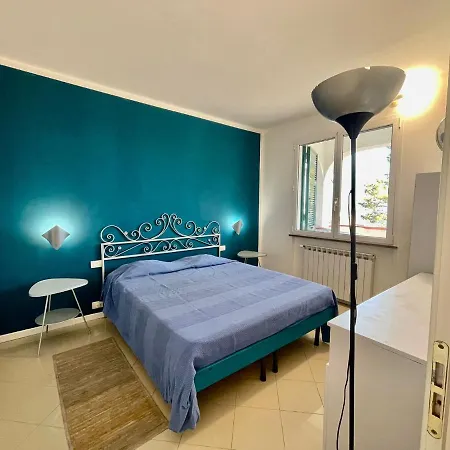 Viletta Mysea Apartment *