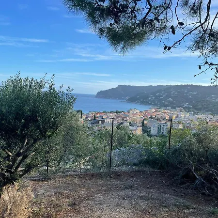 Apartment Viletta Mysea