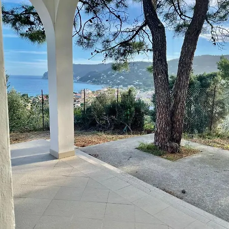 Viletta Mysea Appartamento Spotorno