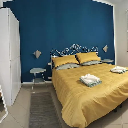 Viletta Mysea Apartment Spotorno