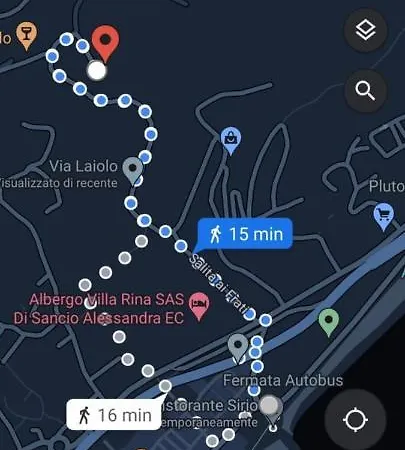 Viletta Mysea Spotorno