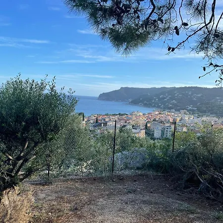 My Sea Apartment