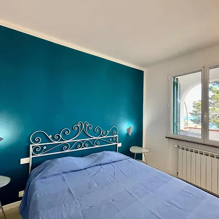 Apartment My Sea Spotorno