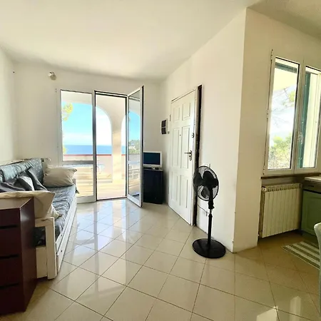 My Sea Apartment *