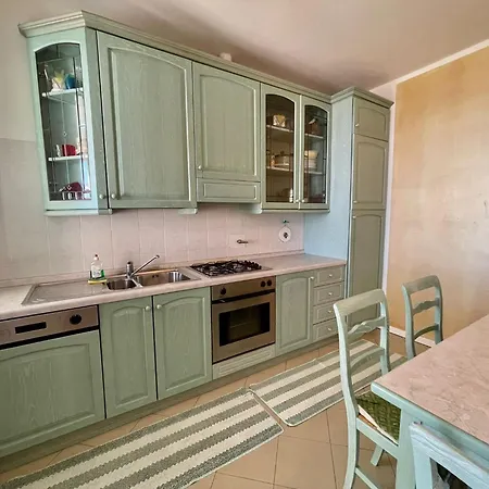 My Sea Spotorno