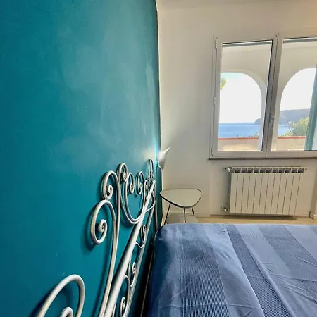 Apartment My Sea *