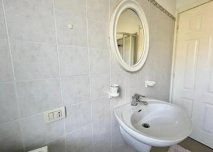 My Sea Apartment *