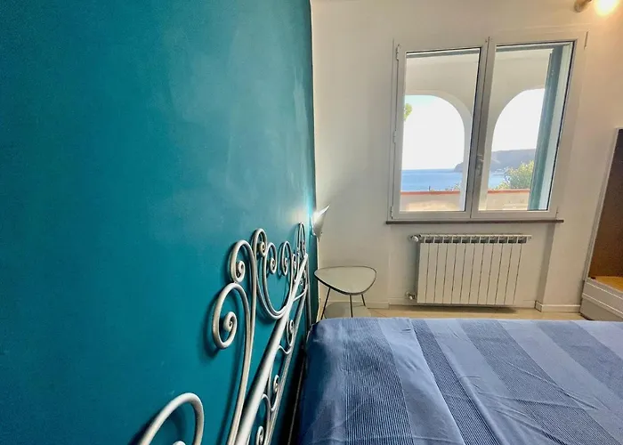My Sea Spotorno