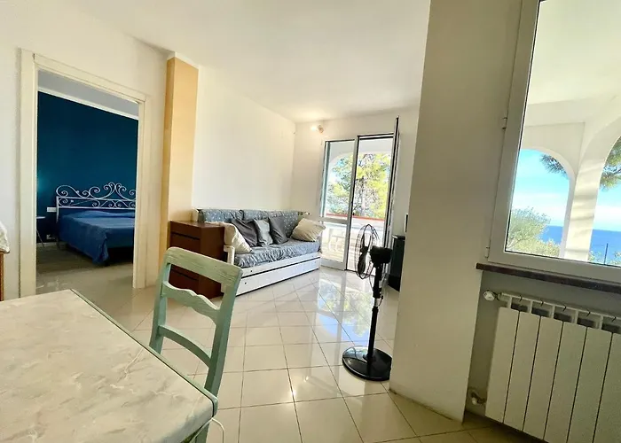 Appartement My Sea Spotorno