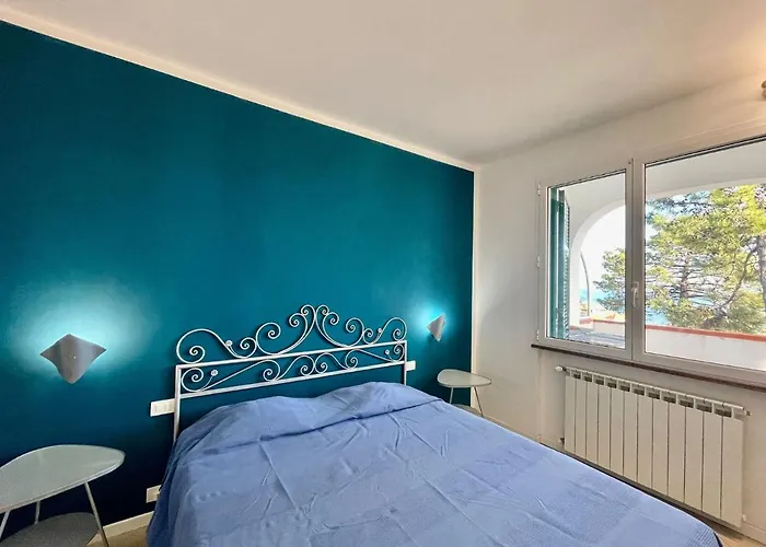 Apartment My Sea *